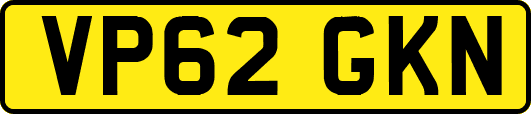 VP62GKN