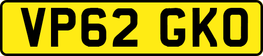 VP62GKO