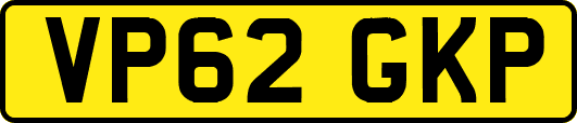 VP62GKP