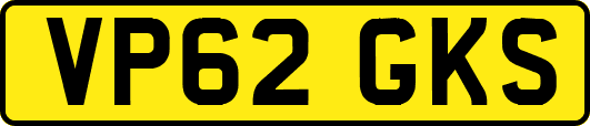 VP62GKS