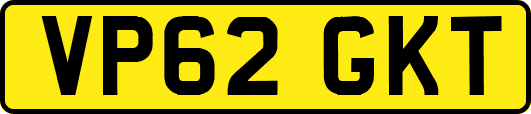 VP62GKT