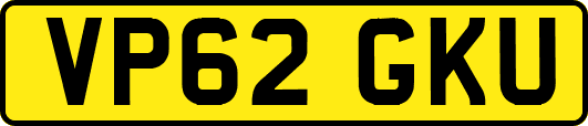VP62GKU
