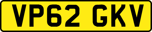 VP62GKV