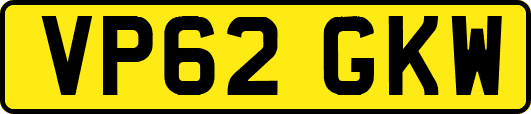 VP62GKW