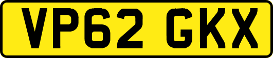 VP62GKX