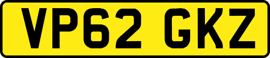 VP62GKZ