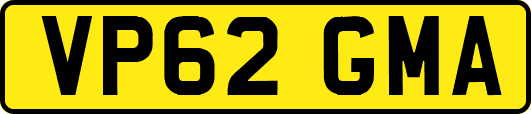 VP62GMA