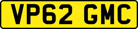 VP62GMC