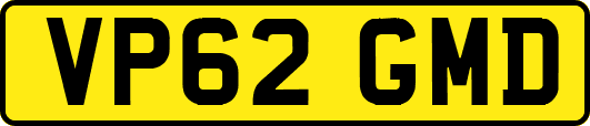 VP62GMD