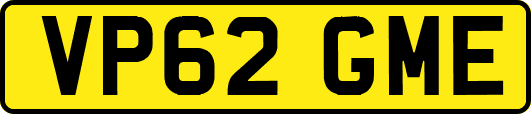 VP62GME