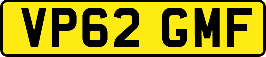 VP62GMF