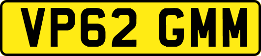 VP62GMM