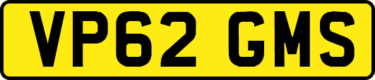 VP62GMS
