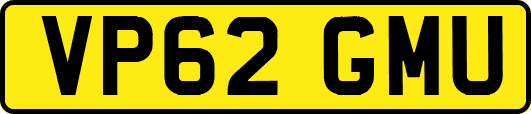 VP62GMU