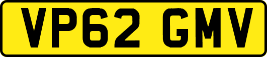 VP62GMV