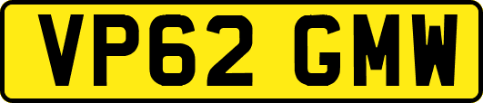 VP62GMW