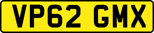 VP62GMX