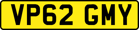 VP62GMY