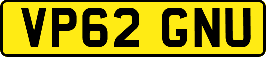 VP62GNU