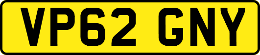 VP62GNY