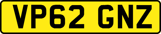 VP62GNZ