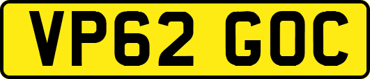 VP62GOC