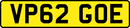 VP62GOE