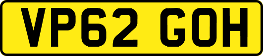 VP62GOH