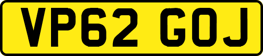 VP62GOJ