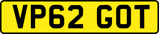 VP62GOT