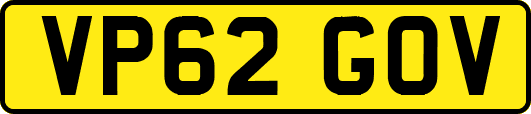 VP62GOV