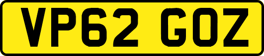 VP62GOZ