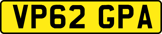 VP62GPA