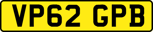 VP62GPB