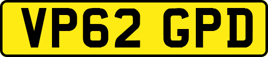 VP62GPD