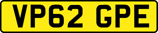 VP62GPE