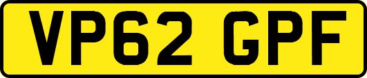 VP62GPF