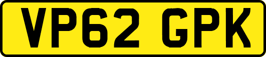 VP62GPK