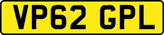 VP62GPL