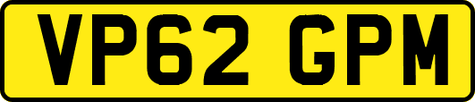 VP62GPM