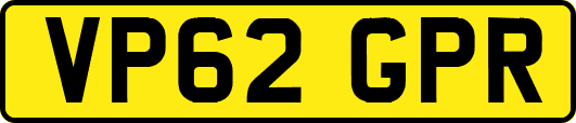 VP62GPR