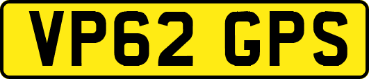 VP62GPS