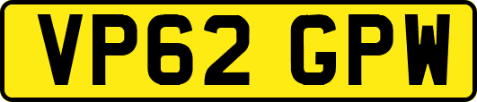 VP62GPW
