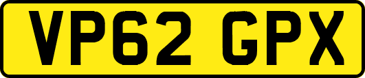 VP62GPX