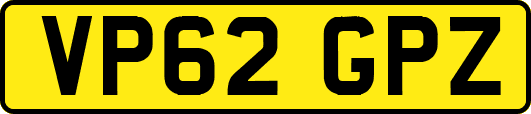 VP62GPZ