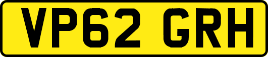 VP62GRH