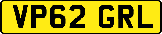 VP62GRL