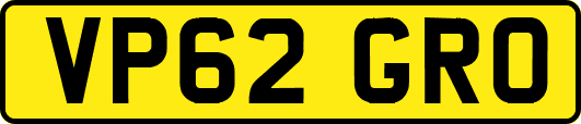 VP62GRO