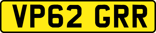VP62GRR
