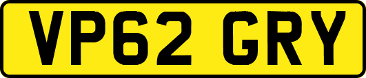VP62GRY